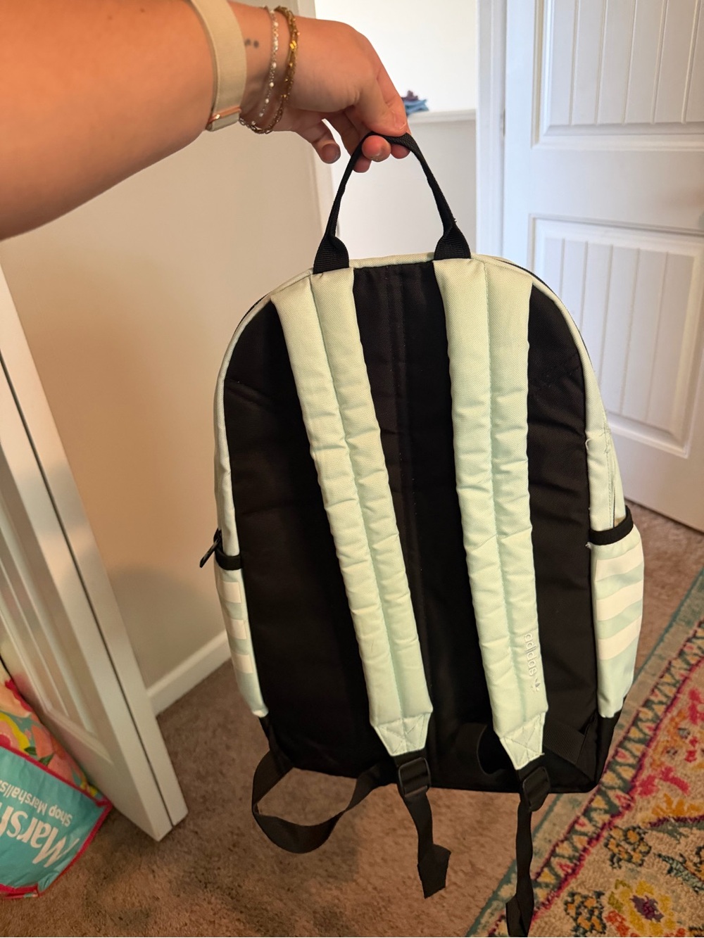 Adidas Backpack - Picture 2 of 5